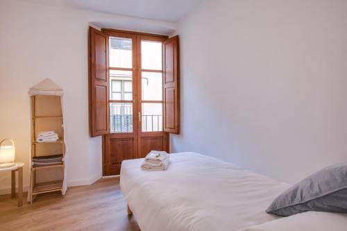 Apartamento Flateli Cort Reial