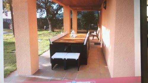 Villa Family Home