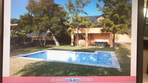 Villa Family Home