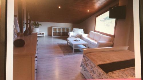 Villa Family Home