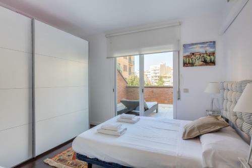Apartamento Flateli Lorenzana