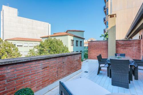 Apartamento Flateli Lorenzana