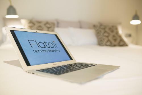 Apartamento Flateli -pla�a Catalunya 3-2