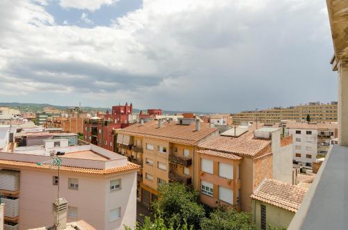 Guilleries Apartment
