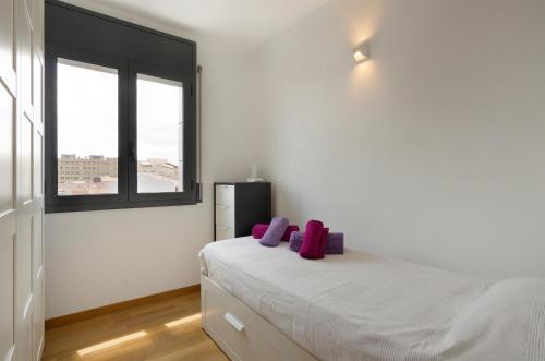 Guilleries Apartment