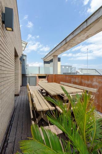 Guilleries Apartment
