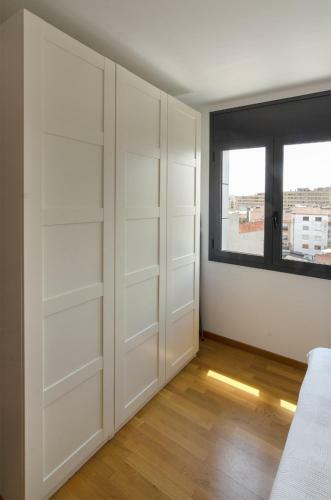 Guilleries Apartment