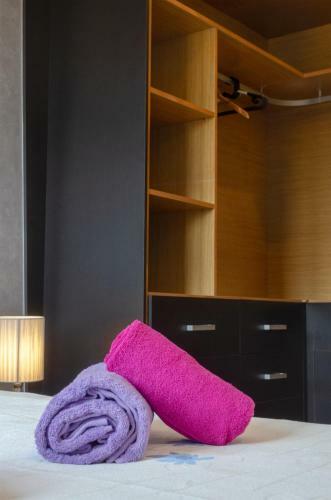 Guilleries Apartment