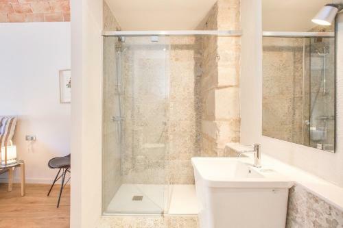 Apartamento Flateli Pla�a Catalunya 1-2