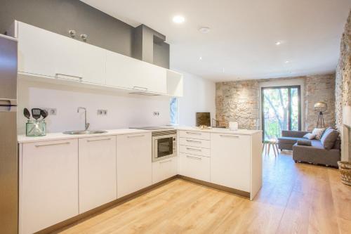 Apartamento Flateli Pla�a Catalunya 1-2