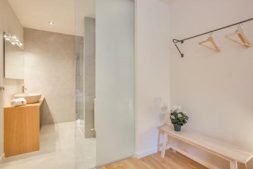 Apartamento Flateli Pla�a Catalunya 1-2