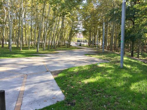 Apartamento Piso C�ntrico De 100 M2