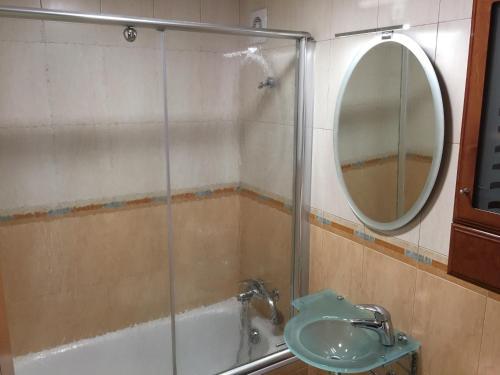 Apartamento Piso C�ntrico De 100 M2