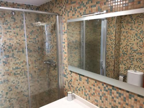 Apartamento Piso C�ntrico De 100 M2