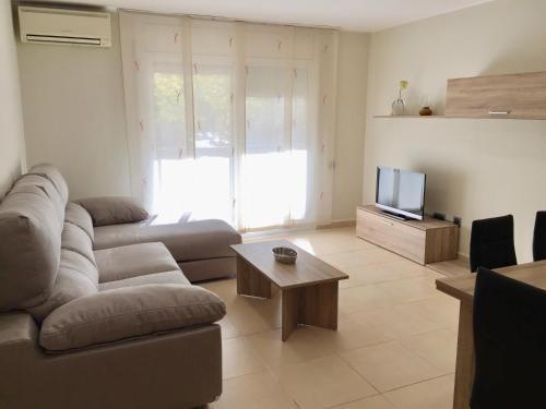 Apartamento Piso C�ntrico De 100 M2