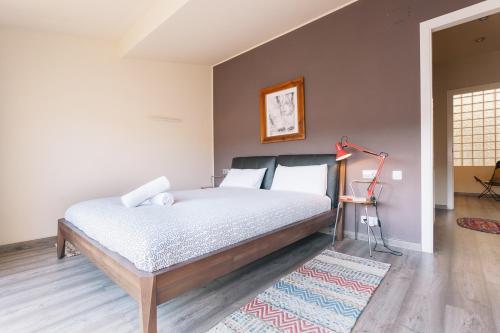 Apartamento Luxury Santa Clara
