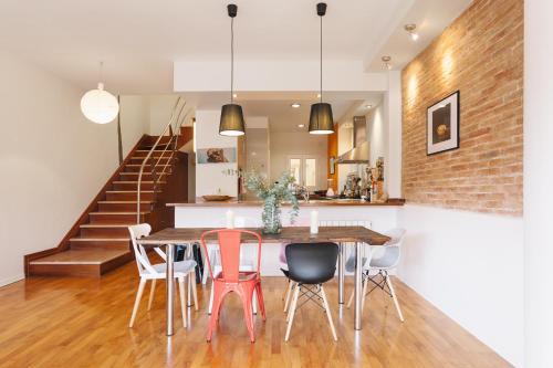 Apartamento Luxury Santa Clara