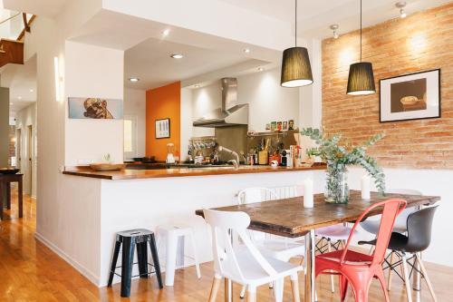 Apartamento Luxury Santa Clara
