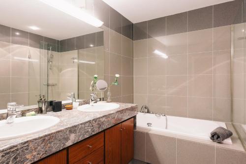 Apartamento Luxury Santa Clara