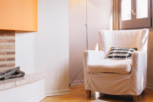 Apartamento Luxury Santa Clara