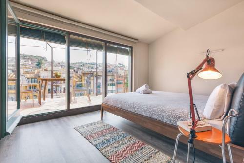Apartamento Luxury Santa Clara