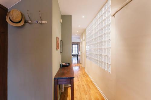 Apartamento Luxury Santa Clara