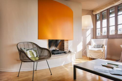 Apartamento Luxury Santa Clara