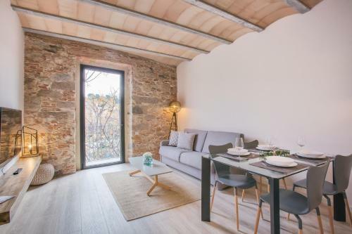 Apartamento Flateli Pla�a Catalunya 1.1