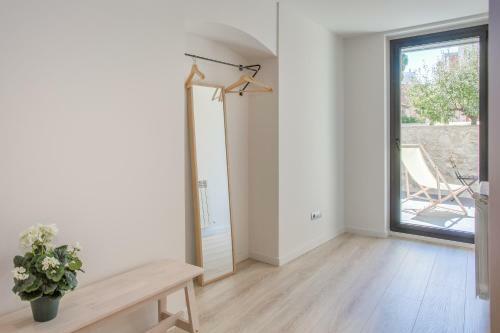 Apartamento Flateli Pla�a Catalunya 1.1