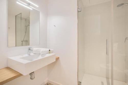 Apartamento Flateli Pla�a Catalunya 1.1