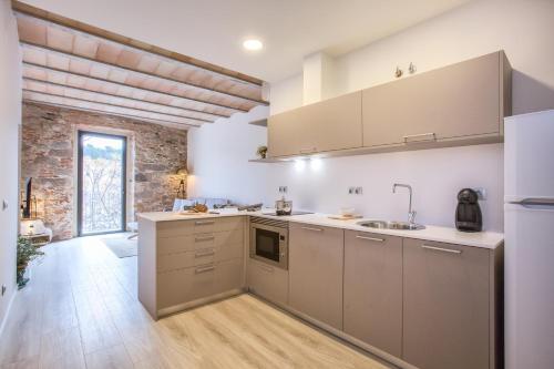 Apartamento Flateli Pla�a Catalunya 1.1