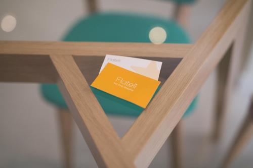 Apartamento Flateli Rambla De La Llibertat, 2