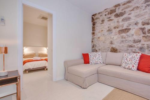 Apartamento Flateli Rambla De La Llibertat, 2