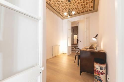 Apartamento Bravissimo Pla�a Del VI