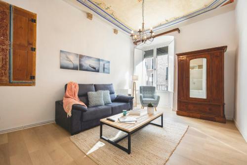 Apartamento Bravissimo Pla�a Del VI