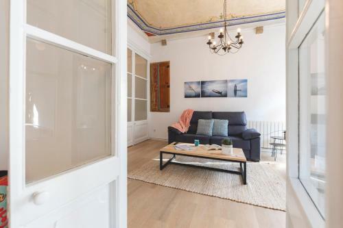 Apartamento Bravissimo Pla�a Del VI