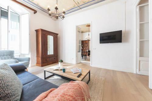 Apartamento Bravissimo Pla�a Del VI