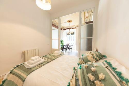 Apartamento Bravissimo Pla�a Del VI