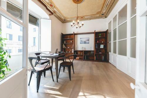 Apartamento Bravissimo Pla�a Del VI