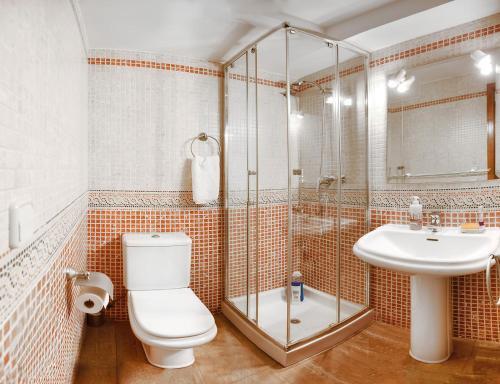 Galligants Apartment