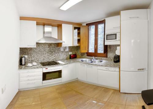 Galligants Apartment