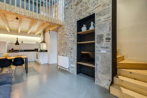 Apartamento Flateli Cort Reial - Verd