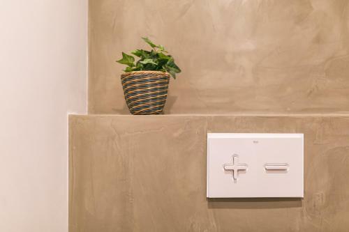 Apartamento Flateli Cort Reial - Verd