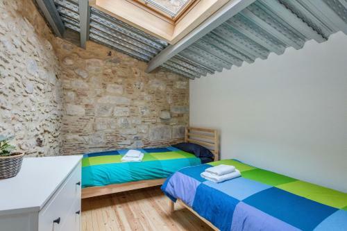 Apartamento Flateli Cort Reial - Verd