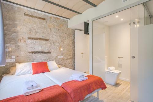 Apartamento Flateli Rambla 11 - Apt 5