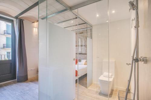 Apartamento Flateli Rambla 11 - Apt 5