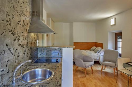 Apartamento Sant Josep Loft