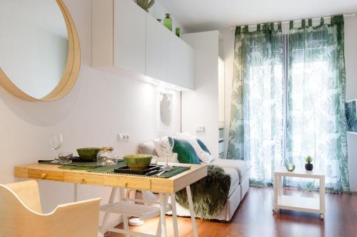 Apartamento Catedral Boutique Studio