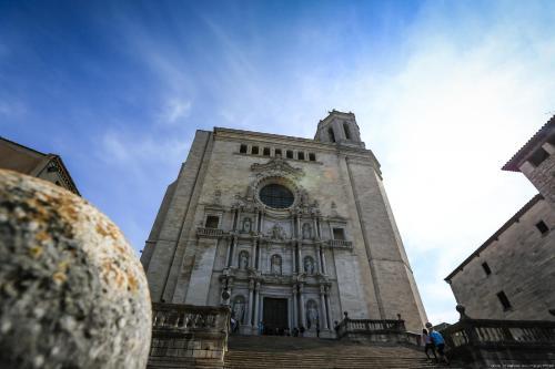 Apartamento Catedral Boutique Studio