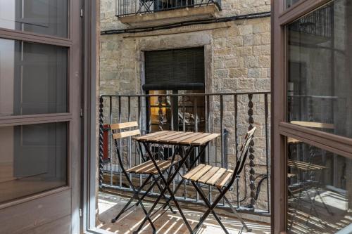 Apartamento Bravissimo Cort Reial Entresol B